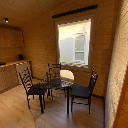 Apartamenty Otylka Wisełka Εξωτερικό φωτογραφία