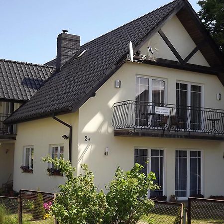 Apartamenty Otylka Wisełka Εξωτερικό φωτογραφία