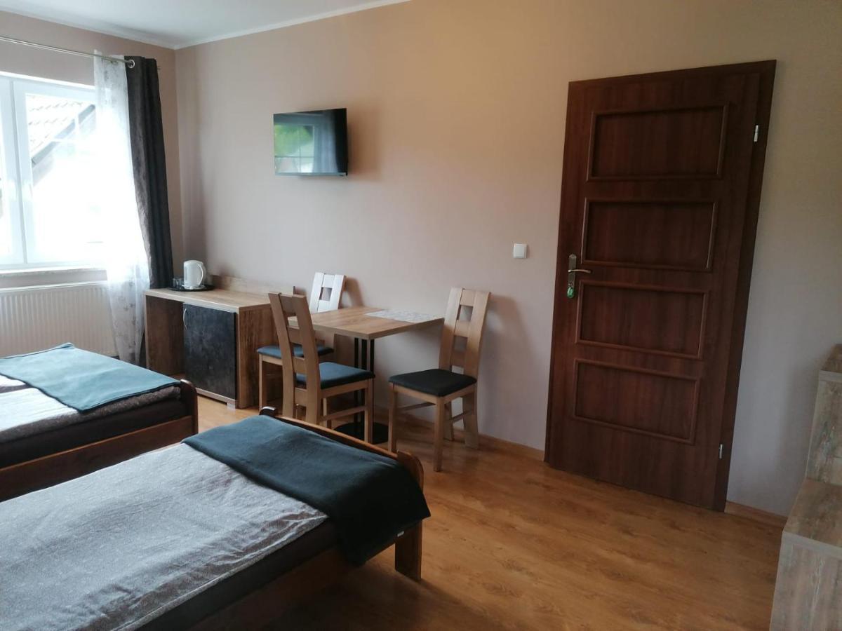 Apartamenty Otylka Wisełka Εξωτερικό φωτογραφία