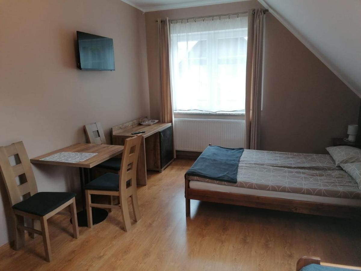 Apartamenty Otylka Wisełka Εξωτερικό φωτογραφία