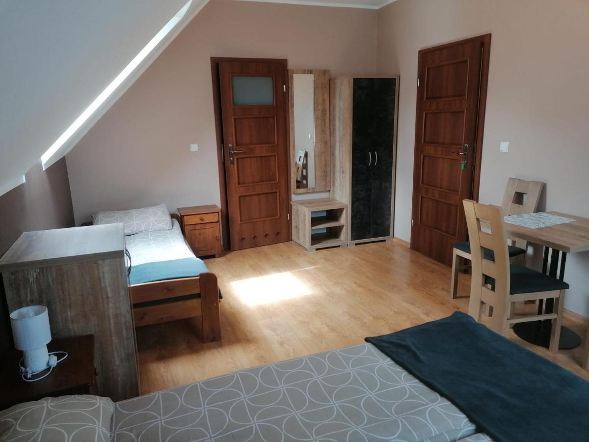 Apartamenty Otylka Wisełka Εξωτερικό φωτογραφία