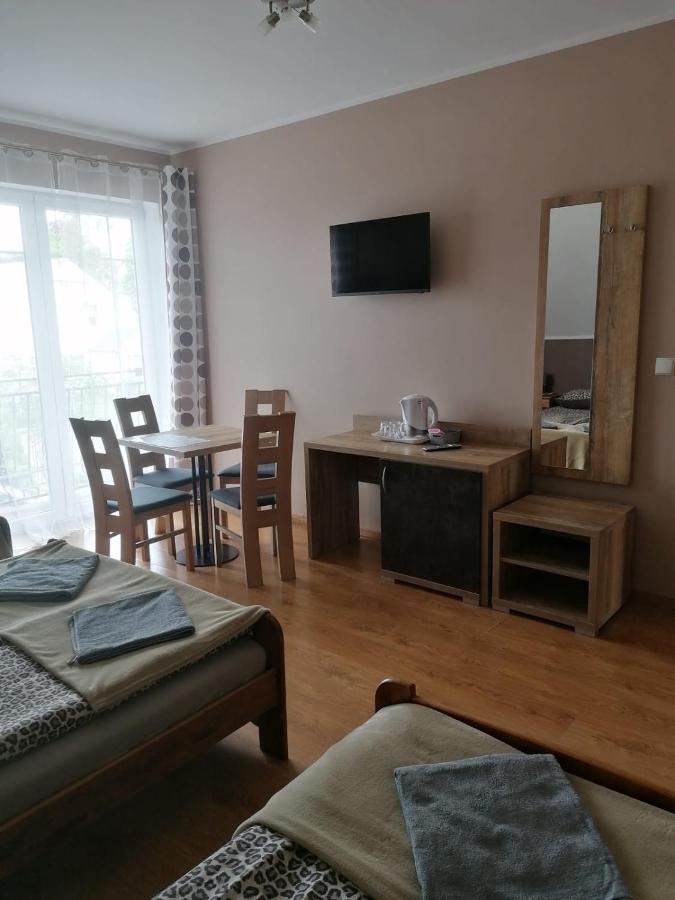 Apartamenty Otylka Wisełka Εξωτερικό φωτογραφία