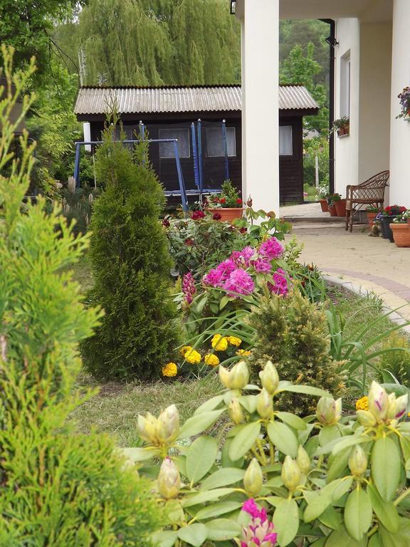 Apartamenty Otylka Wisełka Εξωτερικό φωτογραφία