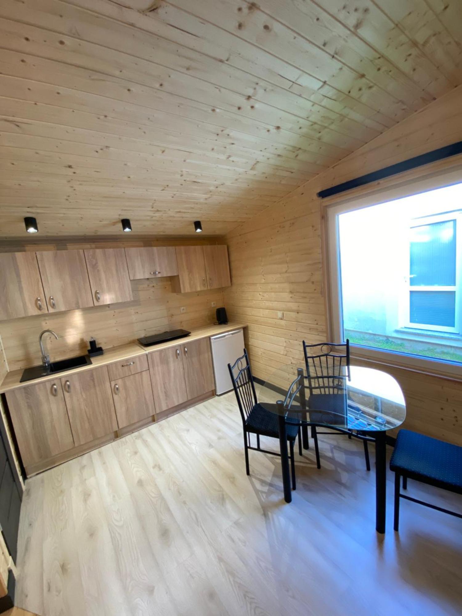Apartamenty Otylka Wisełka Εξωτερικό φωτογραφία
