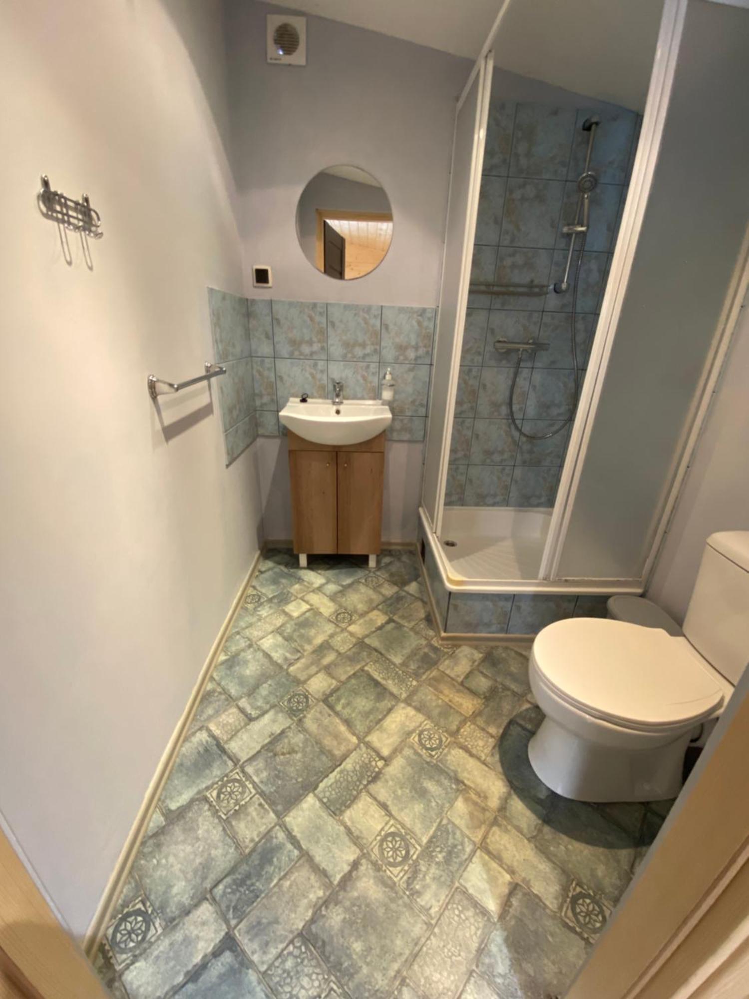 Apartamenty Otylka Wisełka Εξωτερικό φωτογραφία