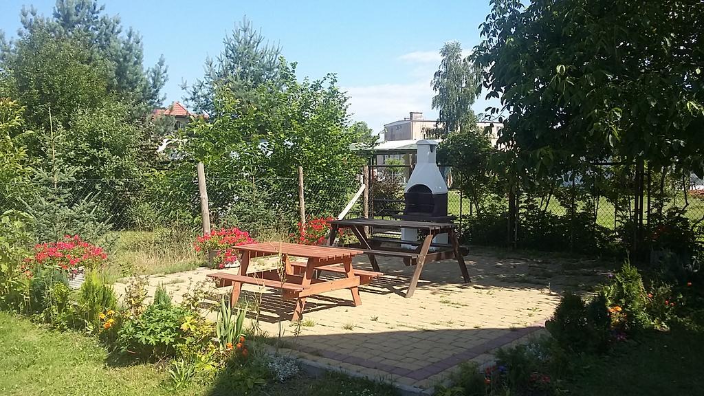 Apartamenty Otylka Wisełka Εξωτερικό φωτογραφία