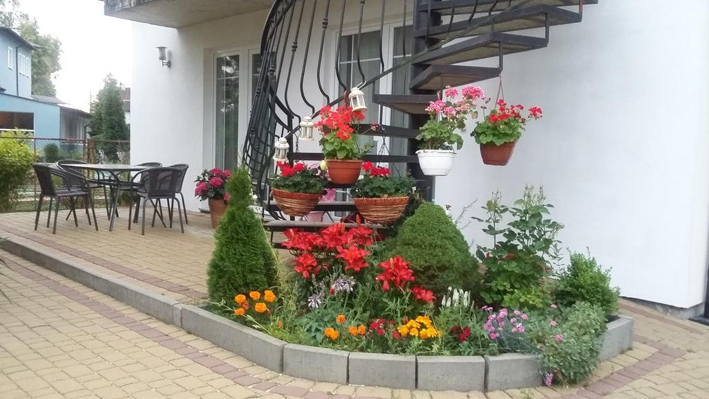 Apartamenty Otylka Wisełka Εξωτερικό φωτογραφία