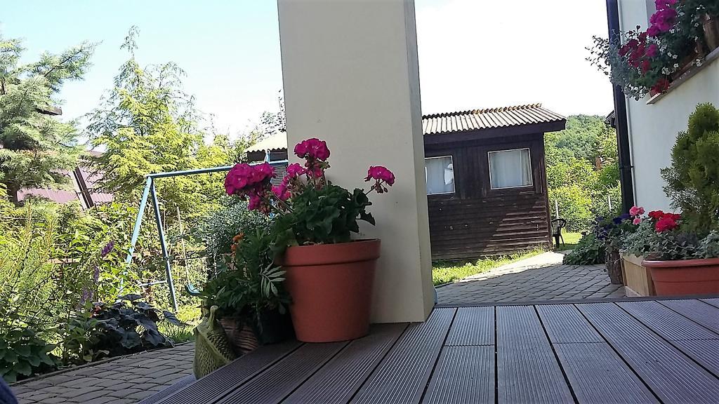 Apartamenty Otylka Wisełka Εξωτερικό φωτογραφία