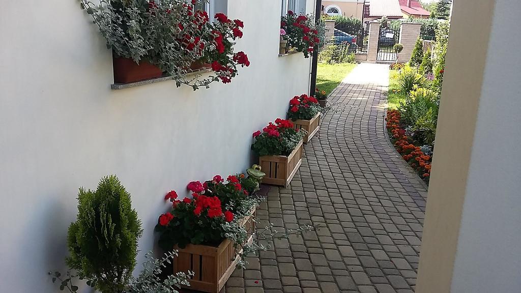 Apartamenty Otylka Wisełka Εξωτερικό φωτογραφία