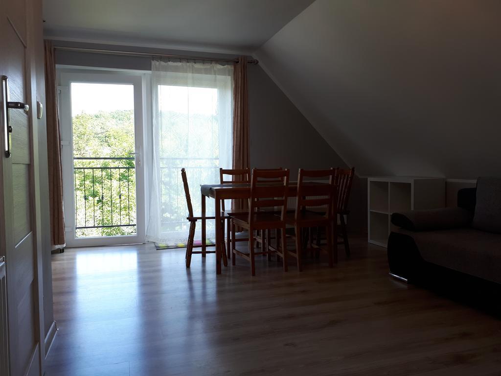 Apartamenty Otylka Wisełka Εξωτερικό φωτογραφία