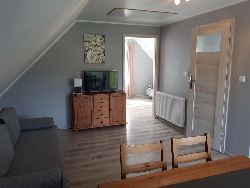 Apartamenty Otylka Wisełka Εξωτερικό φωτογραφία