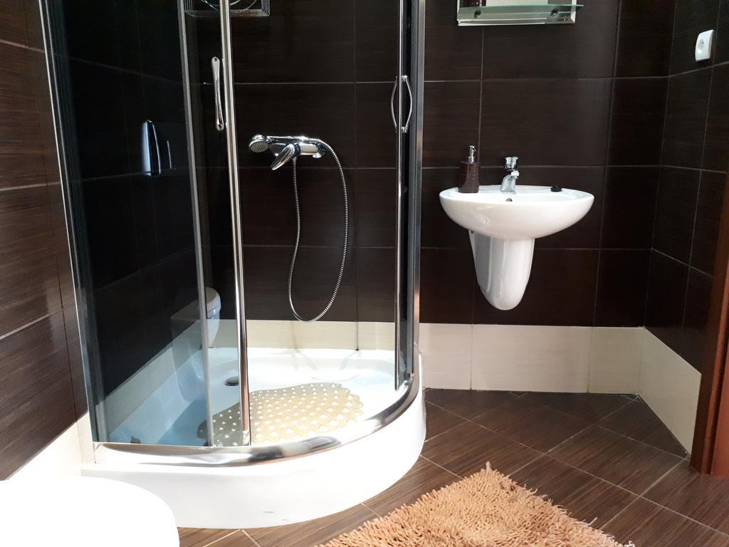 Apartamenty Otylka Wisełka Εξωτερικό φωτογραφία