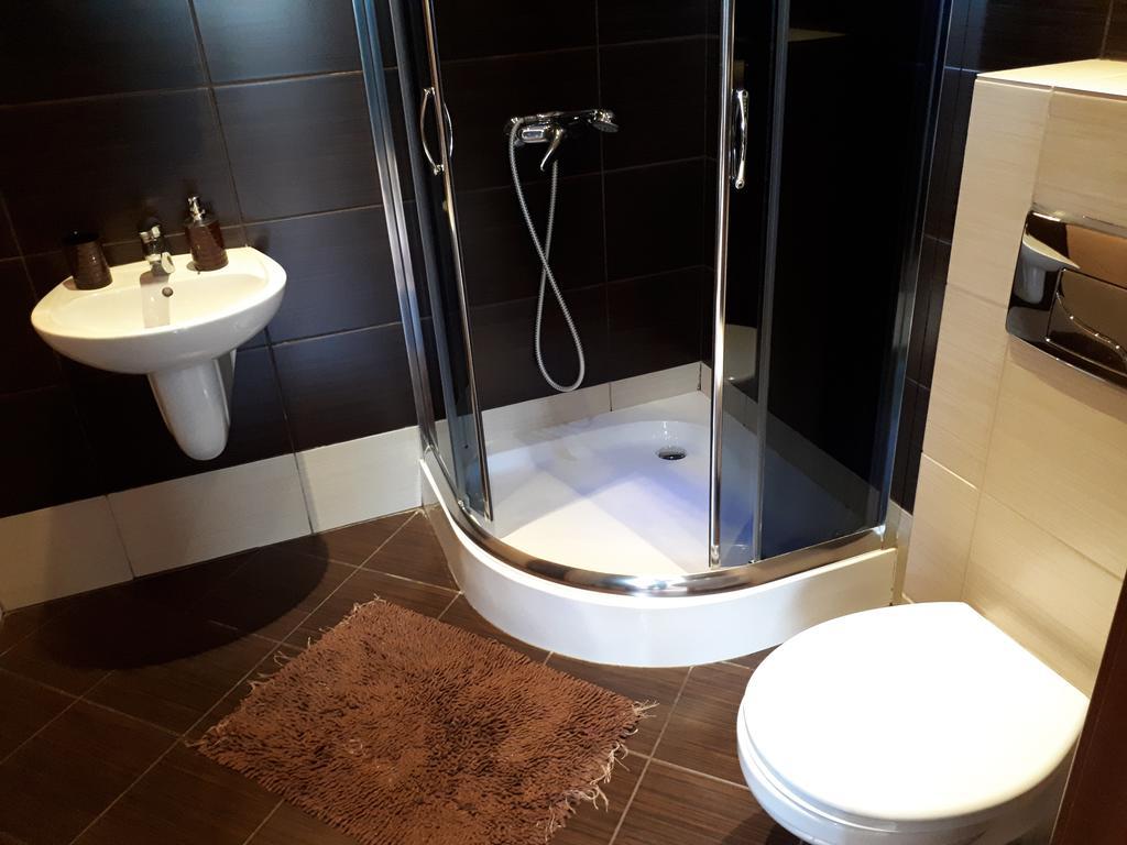 Apartamenty Otylka Wisełka Εξωτερικό φωτογραφία