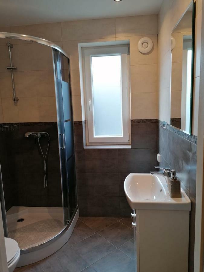 Apartamenty Otylka Wisełka Εξωτερικό φωτογραφία