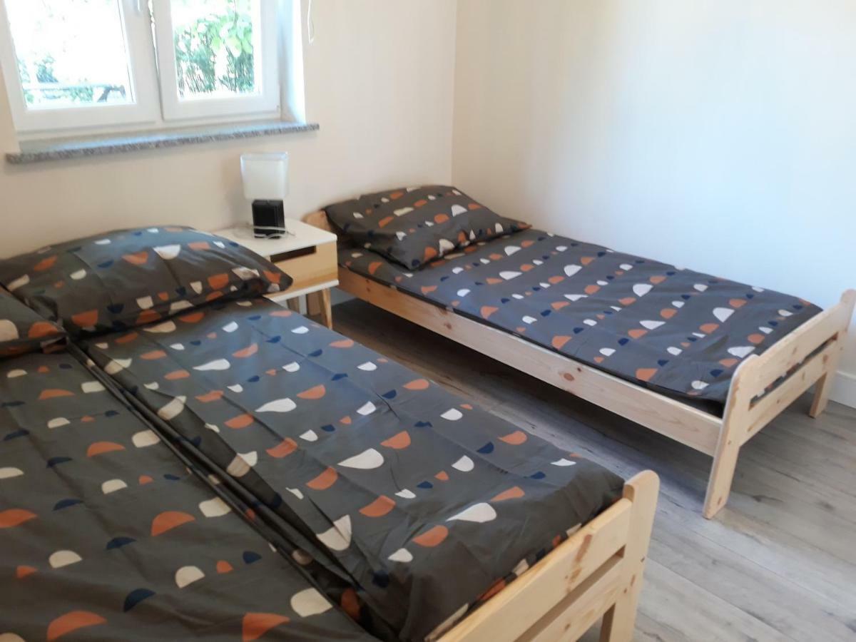 Apartamenty Otylka Wisełka Εξωτερικό φωτογραφία